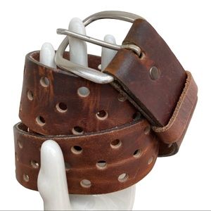 Cool Leather Belt M